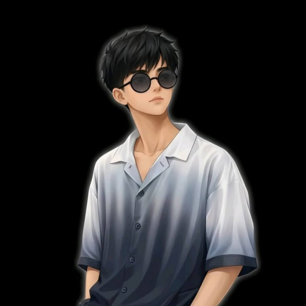 Boys DP