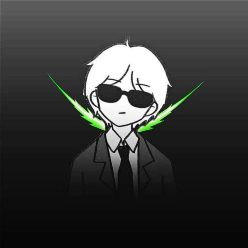 Stylish DP for Boys