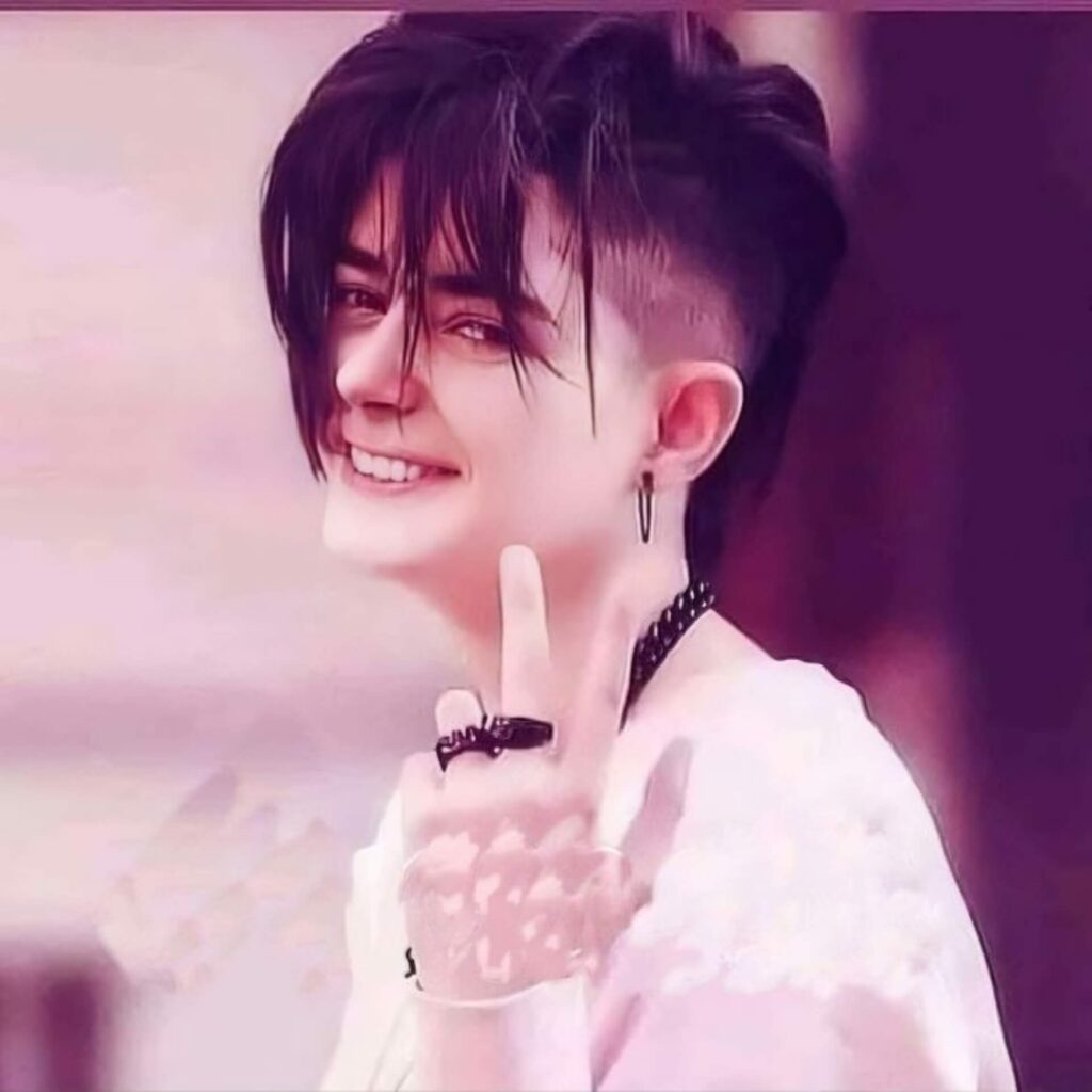 Boys DP WhatsApp
