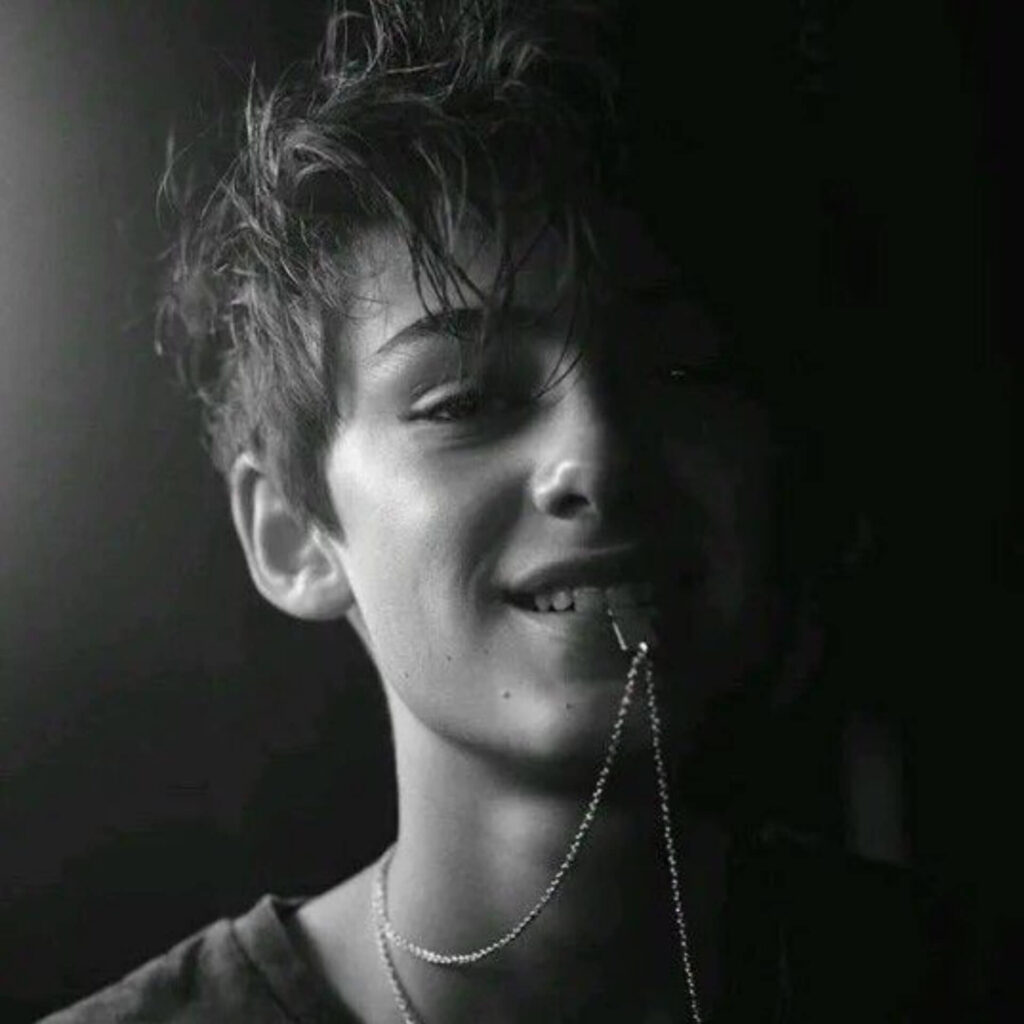 Attitude Boys DP