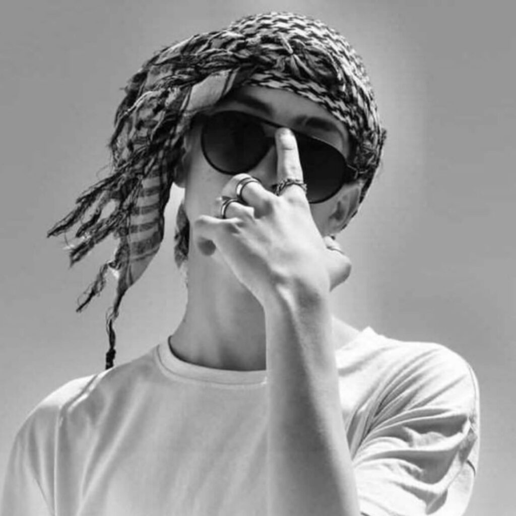  Attitude Boys DP