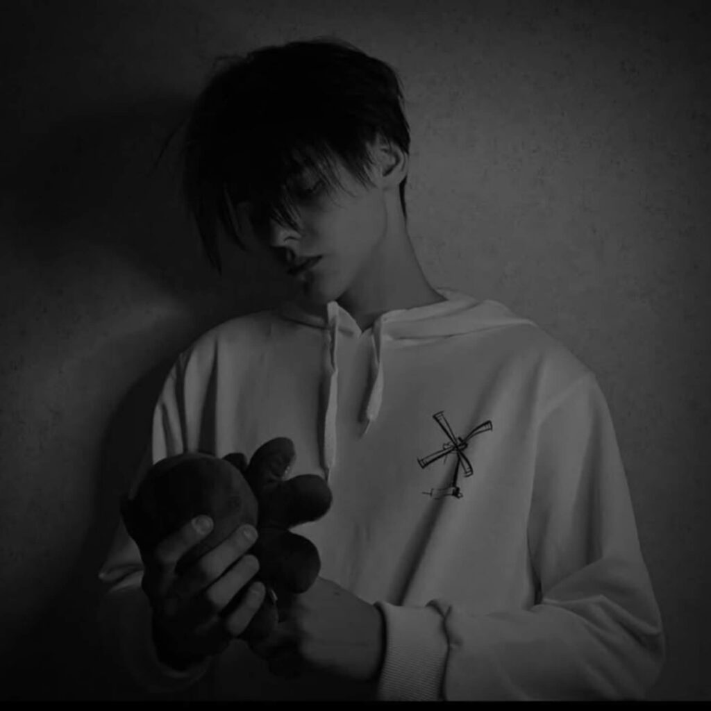  Attitude Boys DP