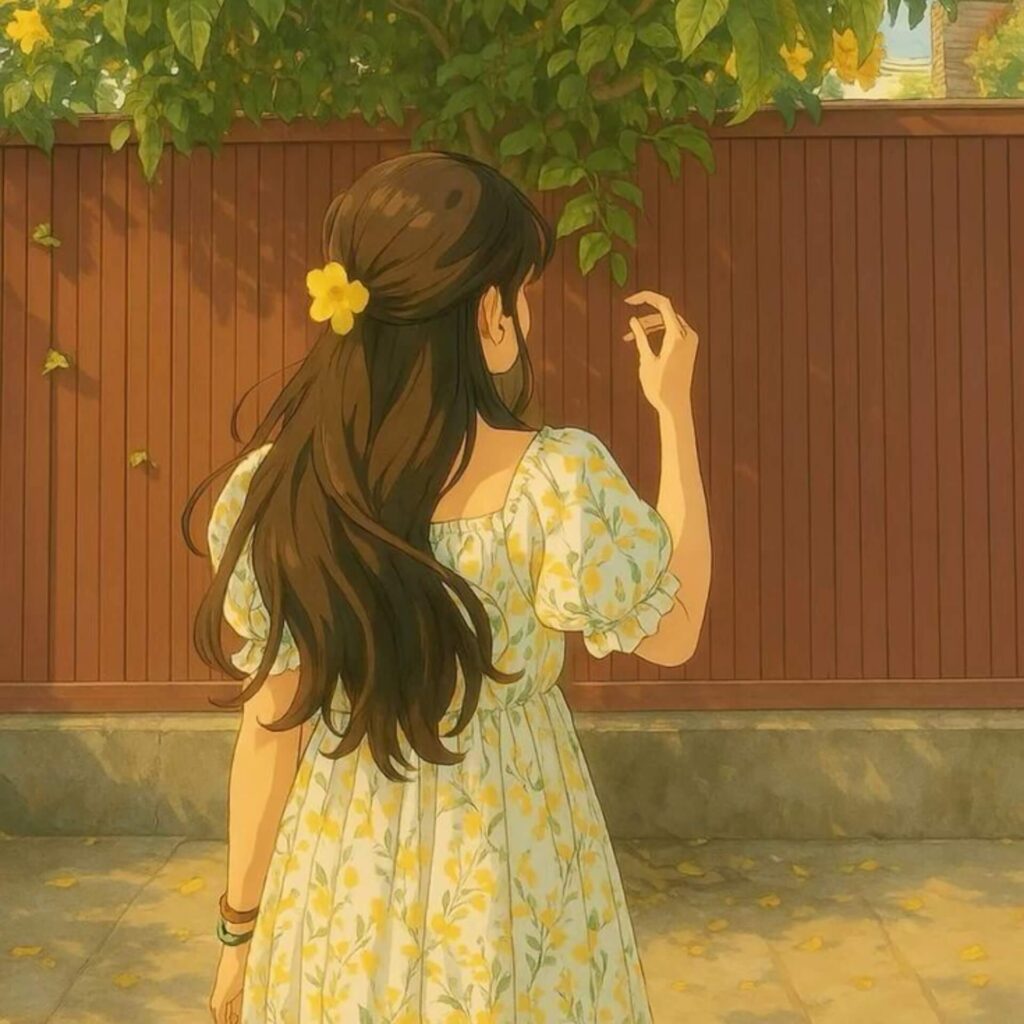 Girls DP