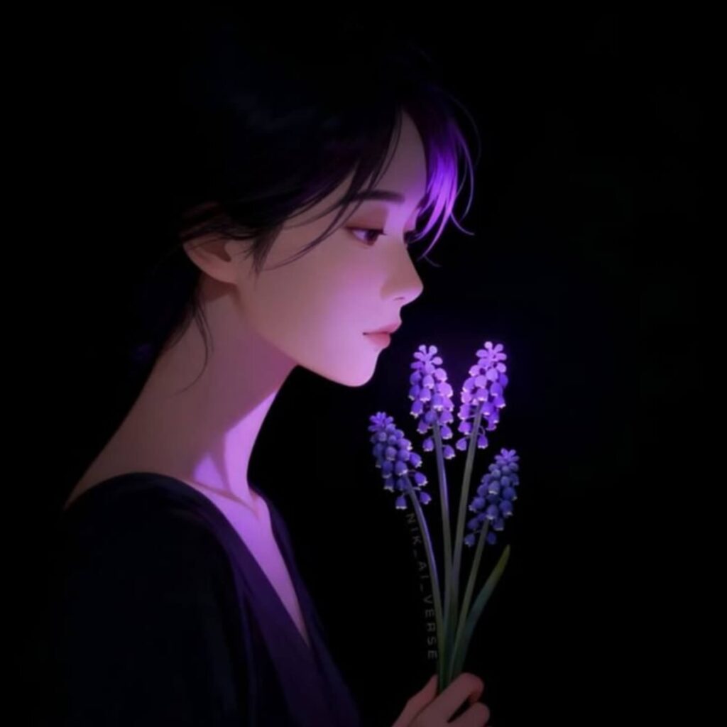  Cute DP for Girls