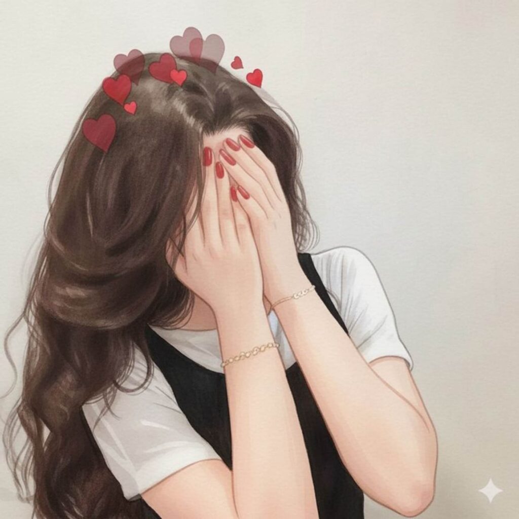  Girls Dp