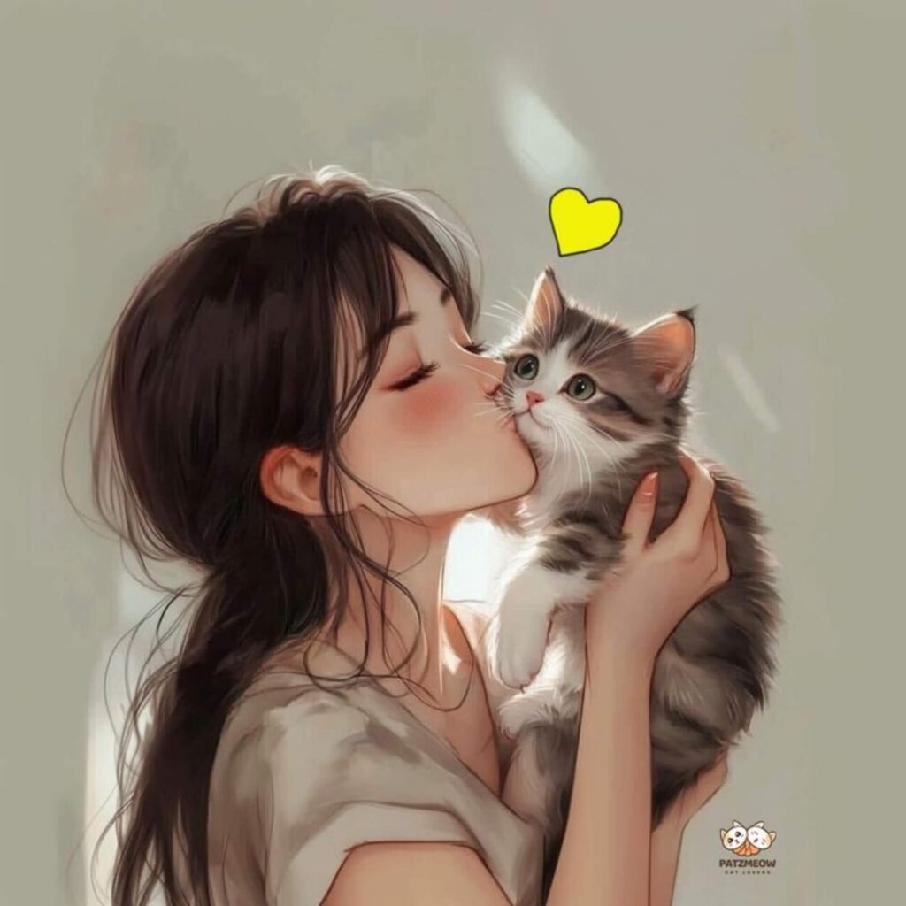  Dp for Girls