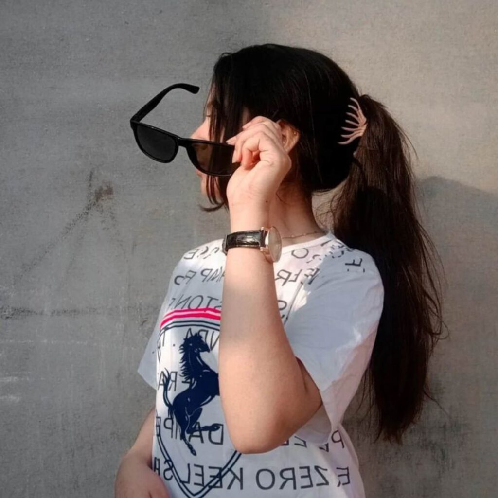 Dp for Girls