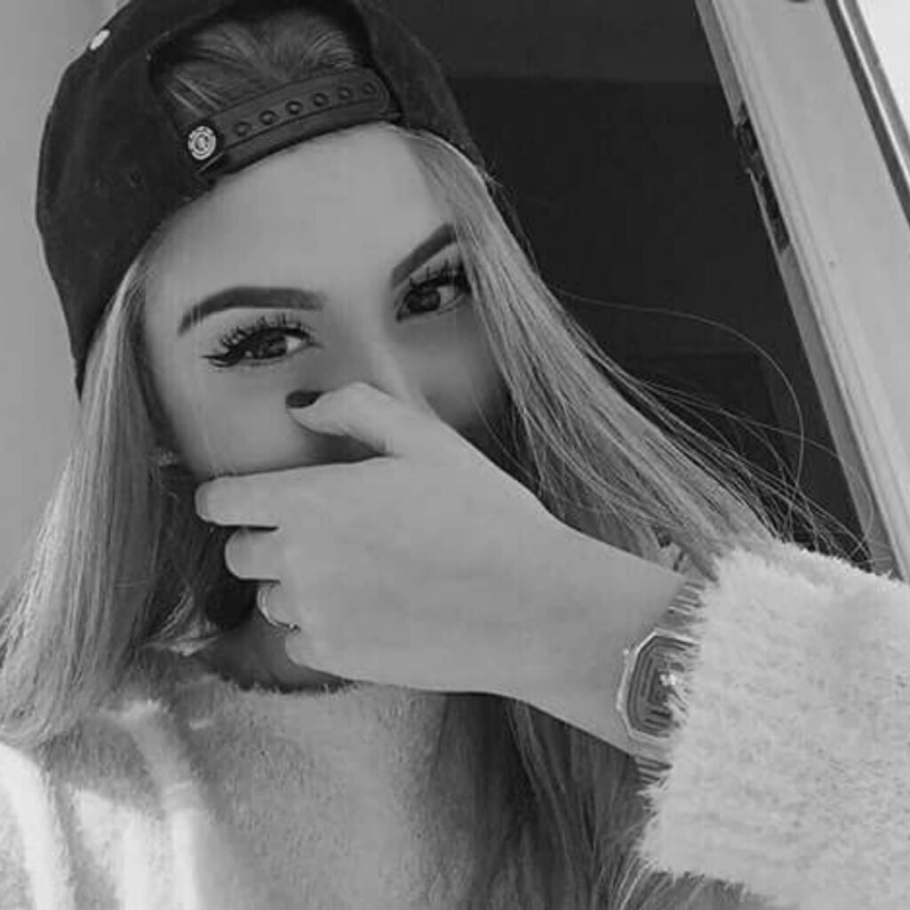  Cute Dp for Girls