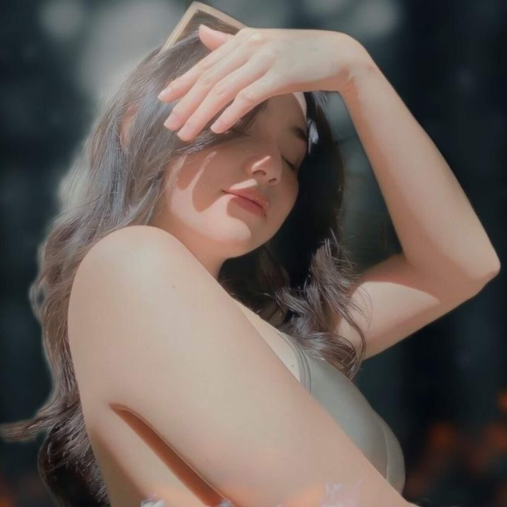 Cute Girls DP