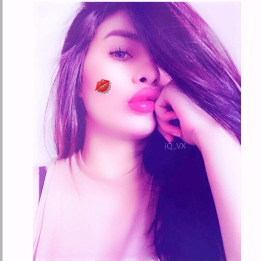  Cute Dp for Girls