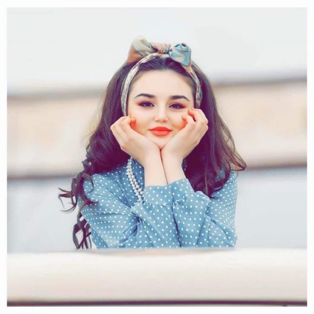  Dp for Girls