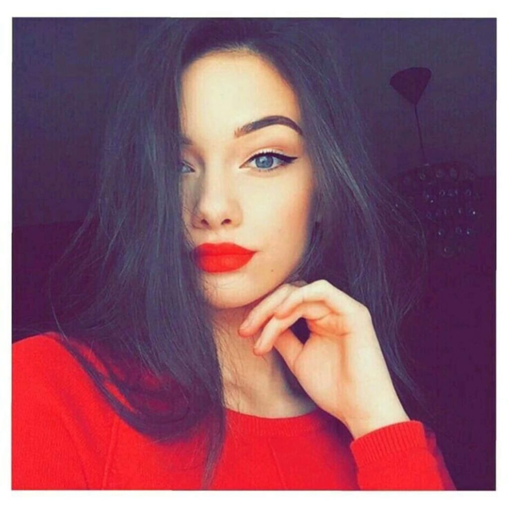 Dp for Girls