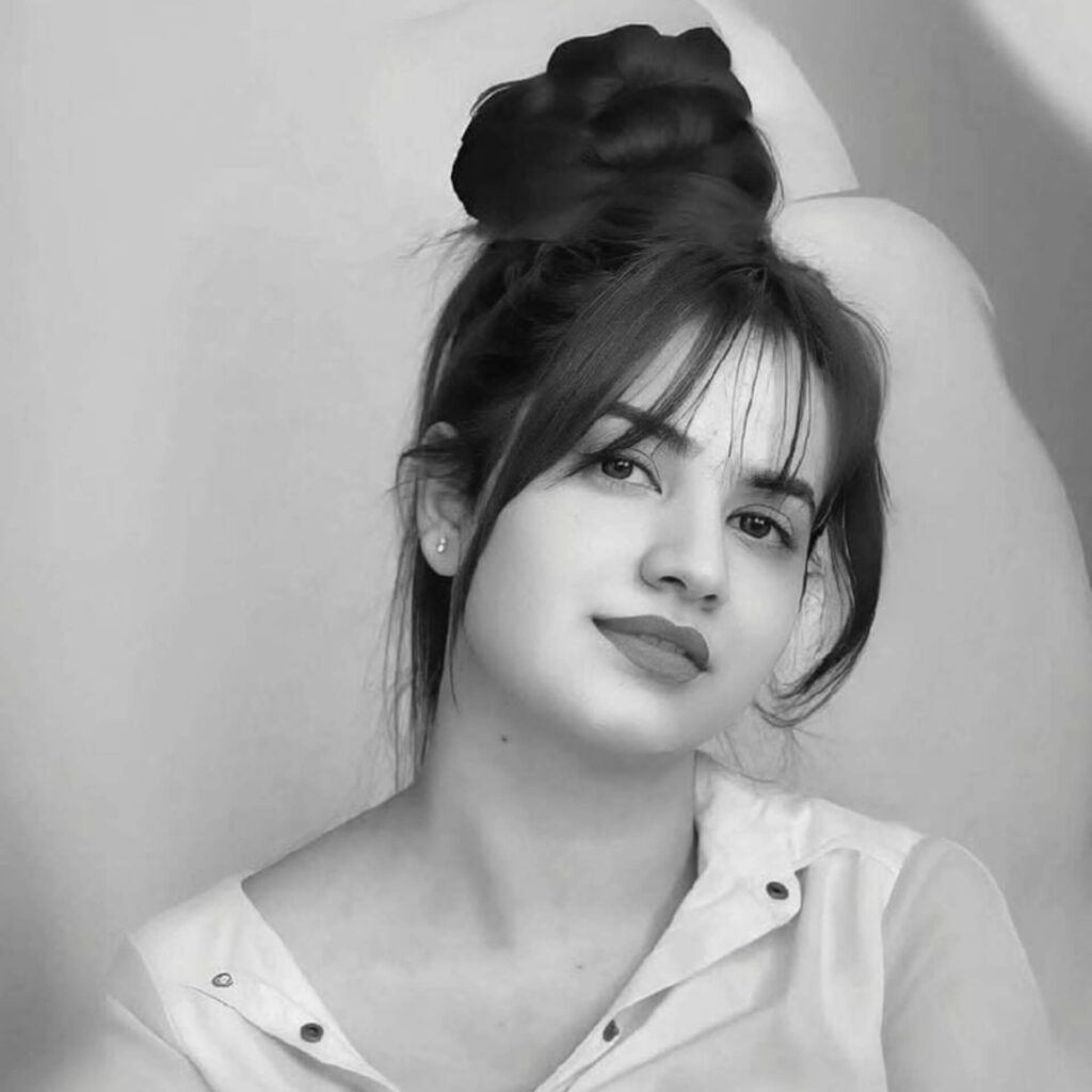 Cute Girls DP