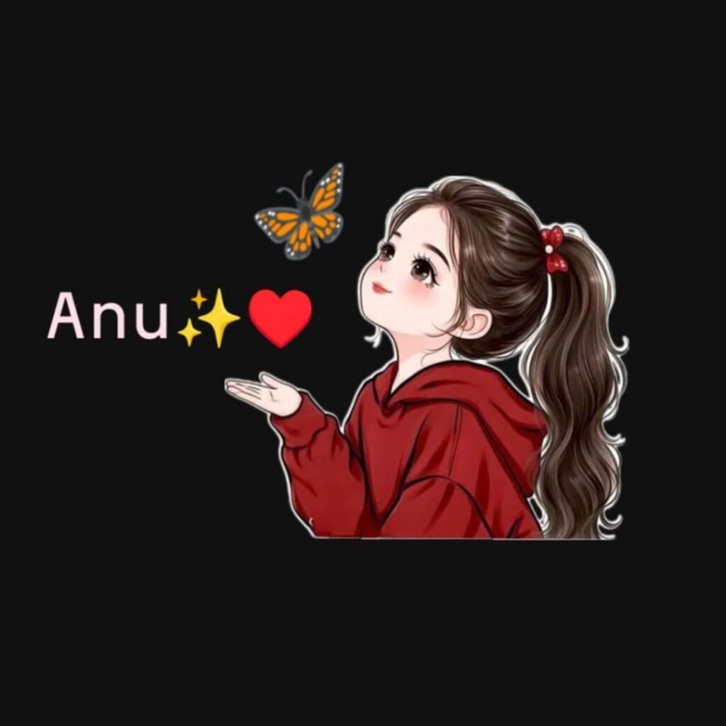  DP for WhatsApp