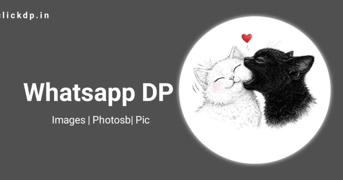 WhatsApp DP Images
