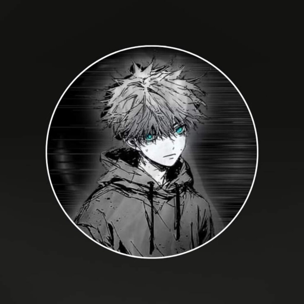 New Instagram DP