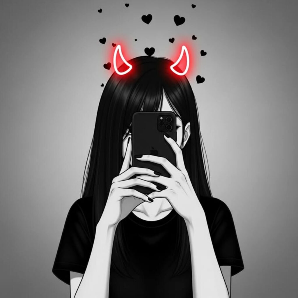 New Instagram DP