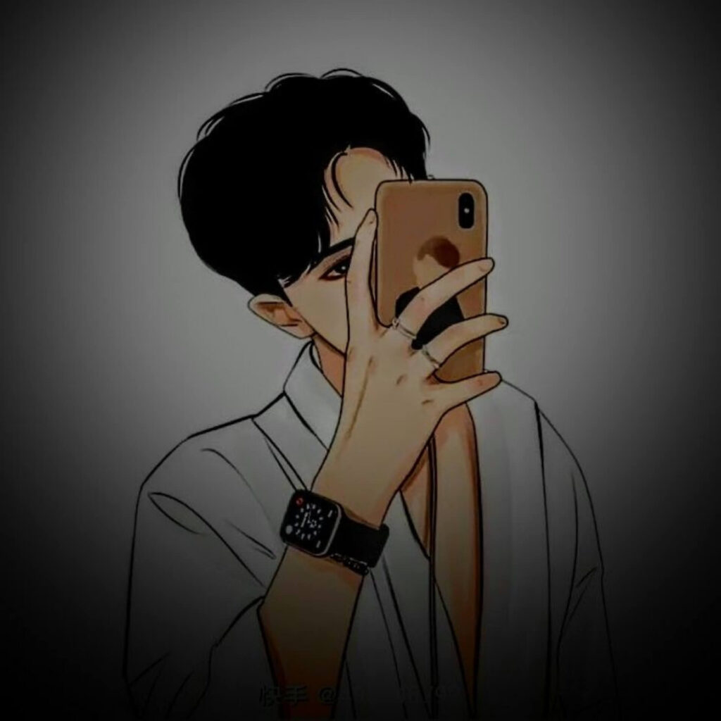 Instagram DP download