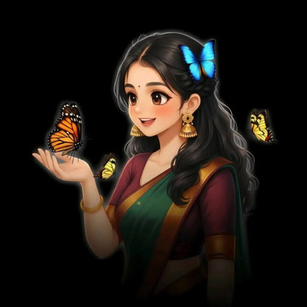 New Instagram DP