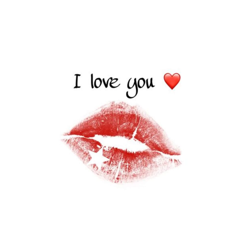 Heart Love DP