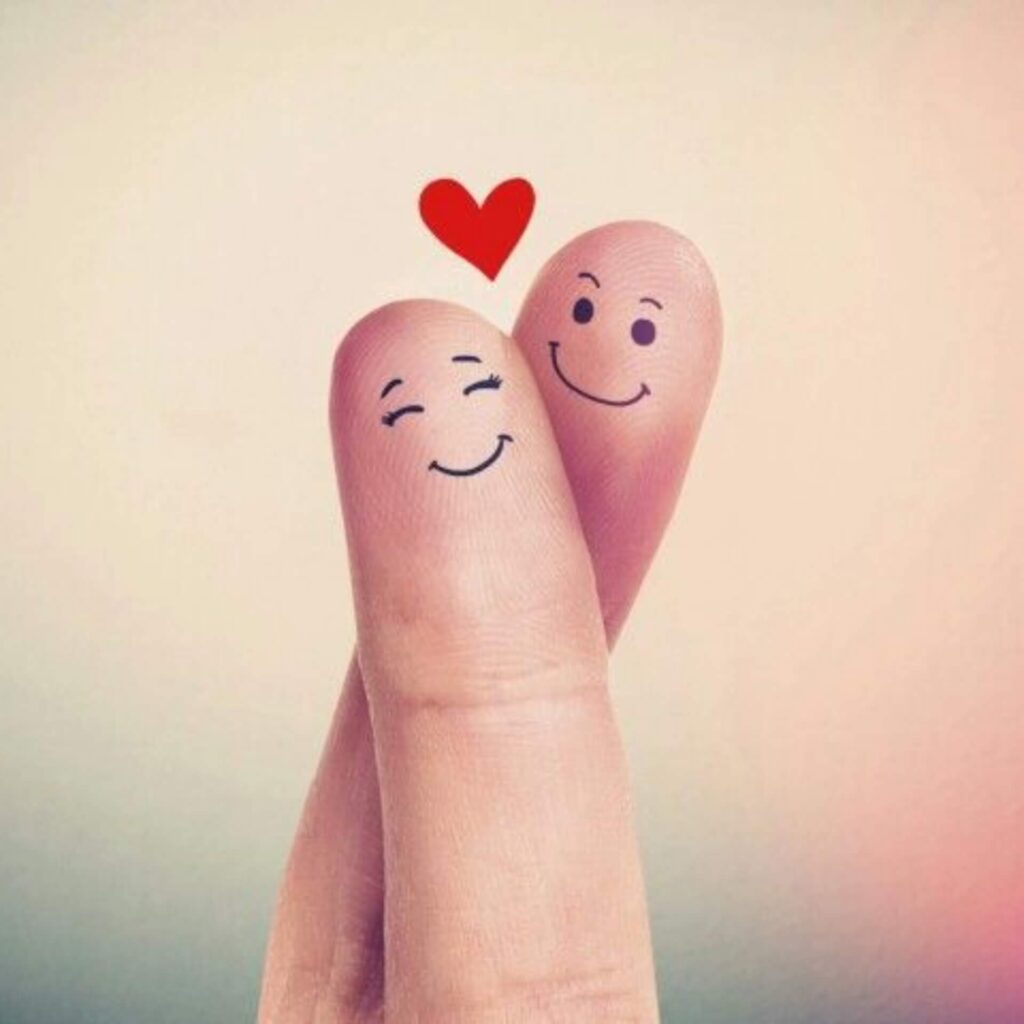 Couple Love DP