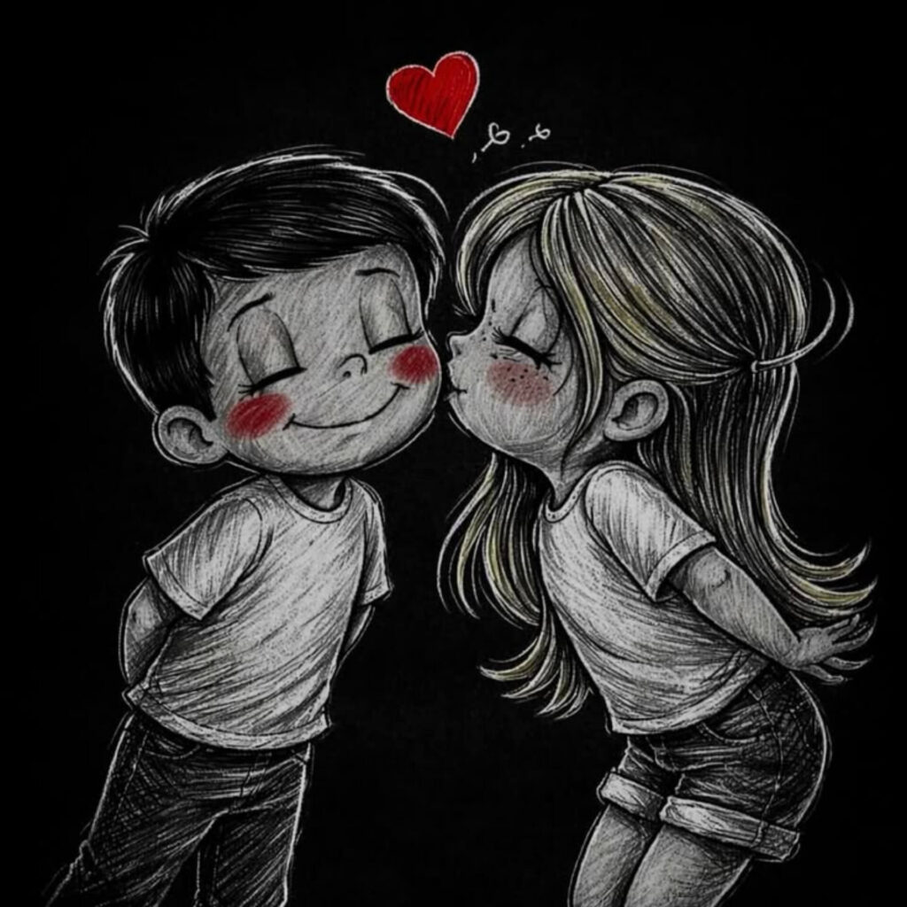 Love DP