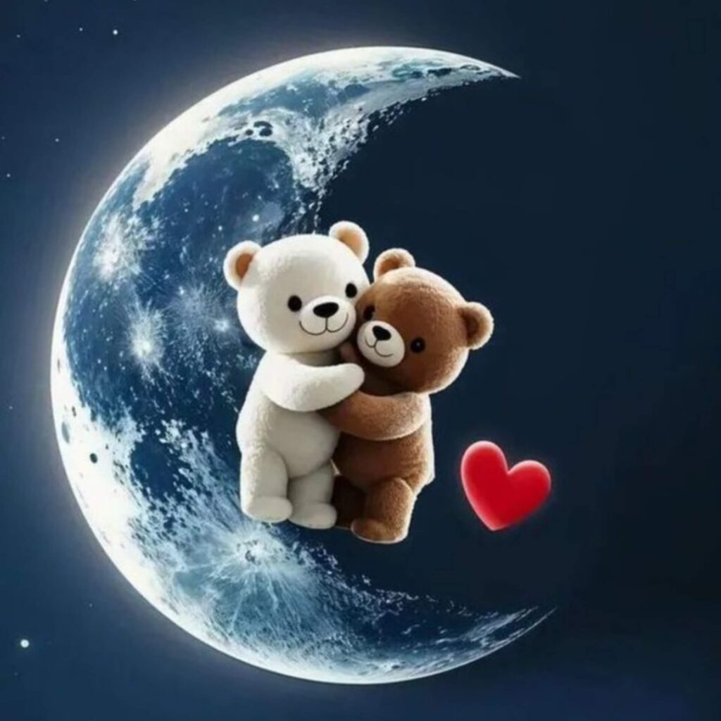 Couple Love DP