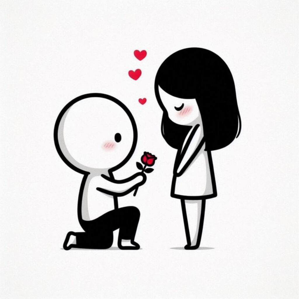 Heart Love DP