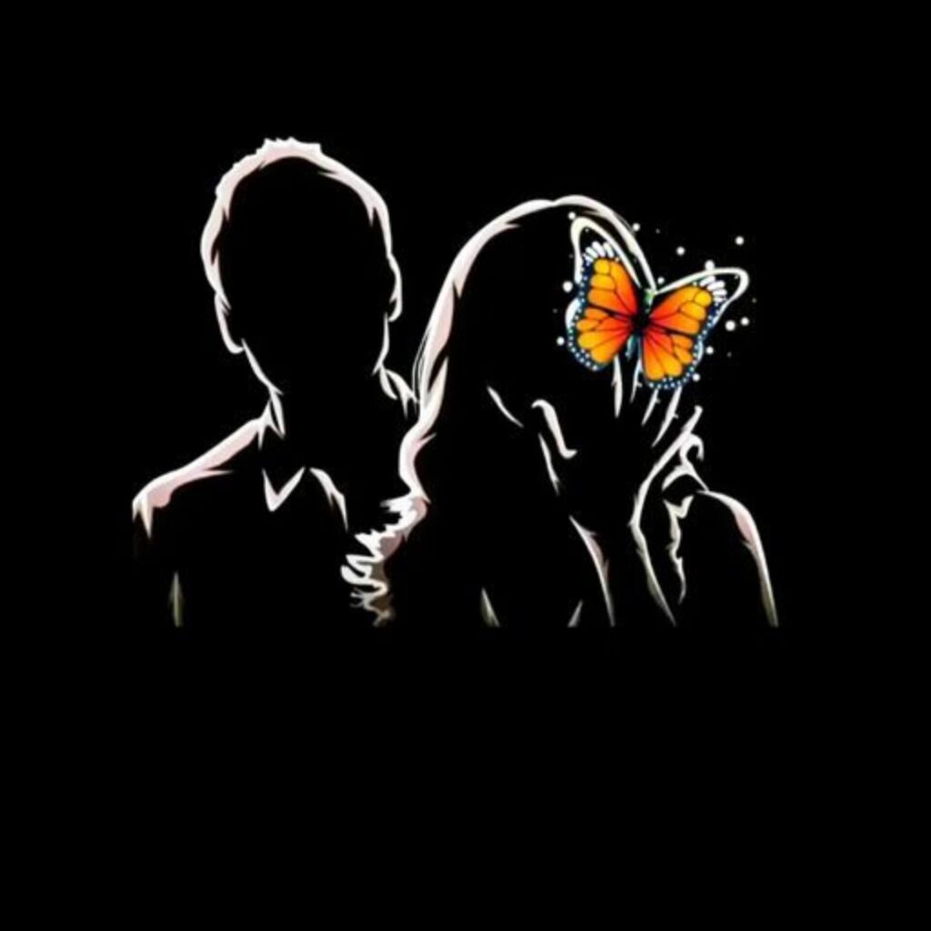  Couple Love DP