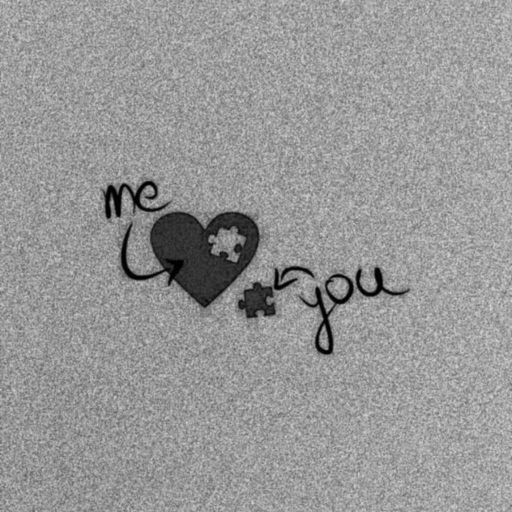  Heart Love DP