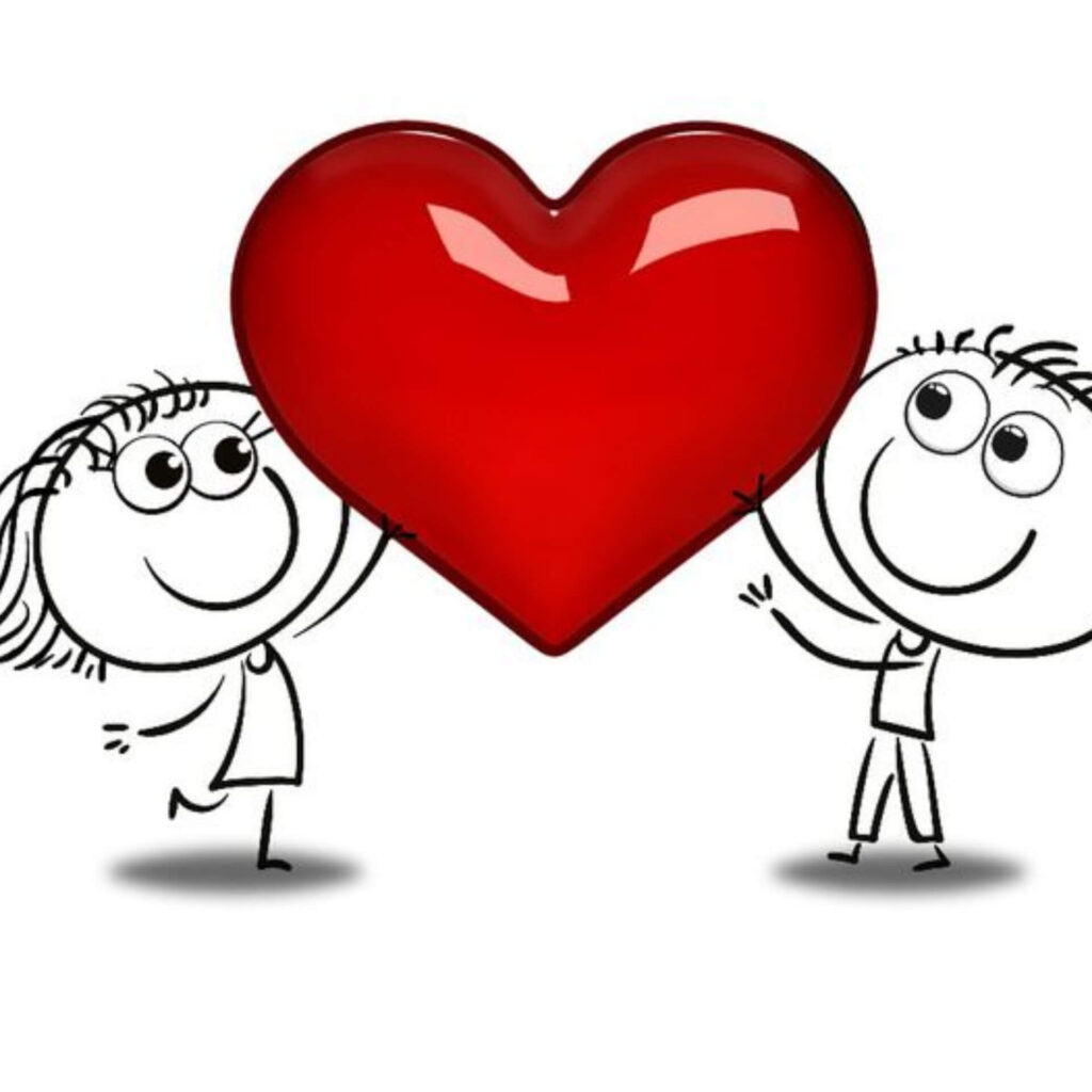 Love DP