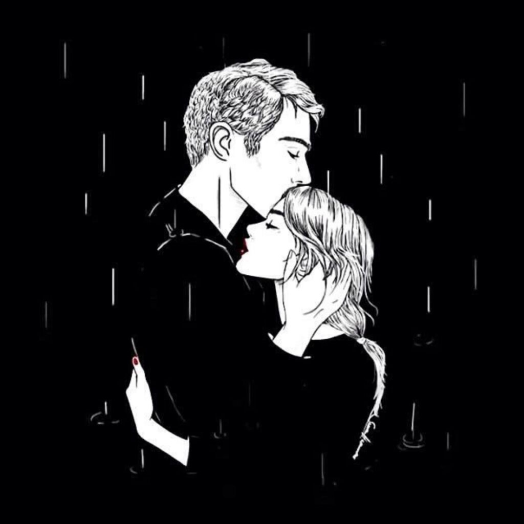  Cute Love DP
