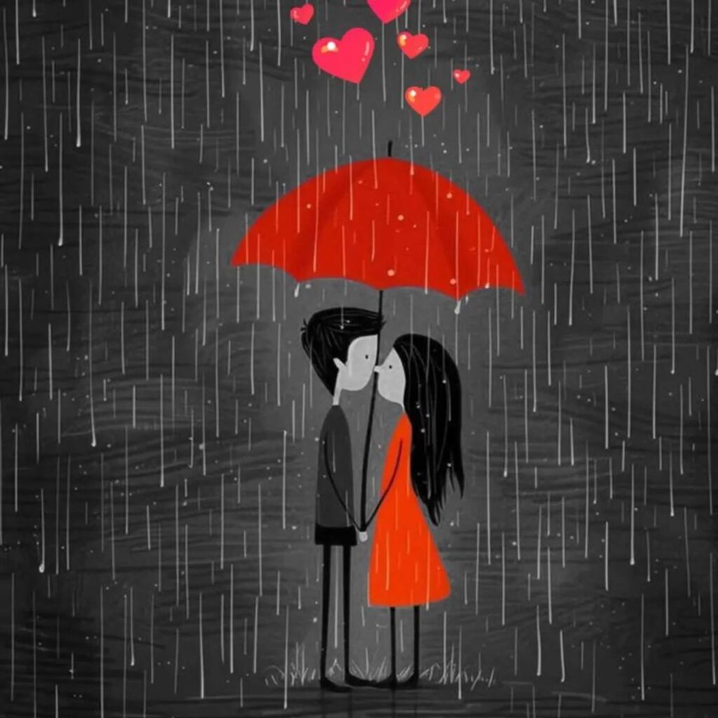 Sad Love DP