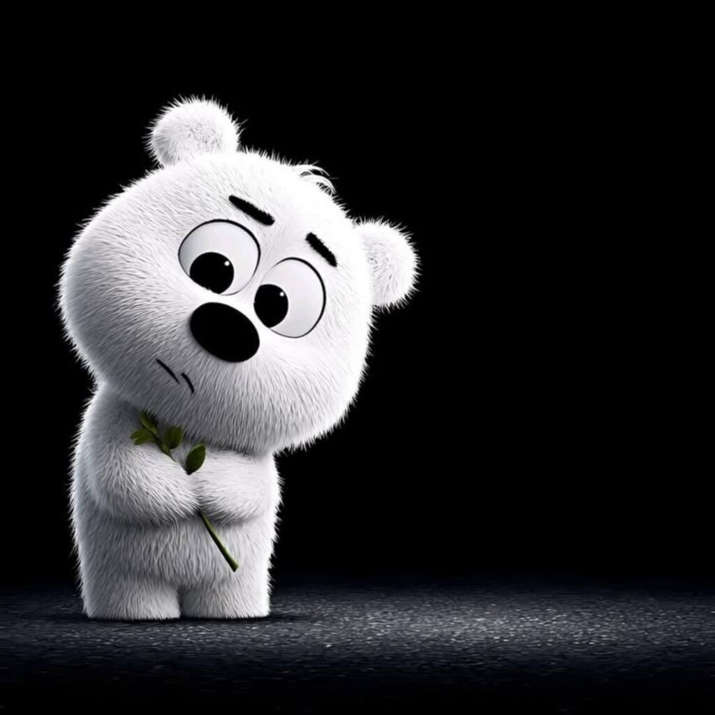 Sad DP