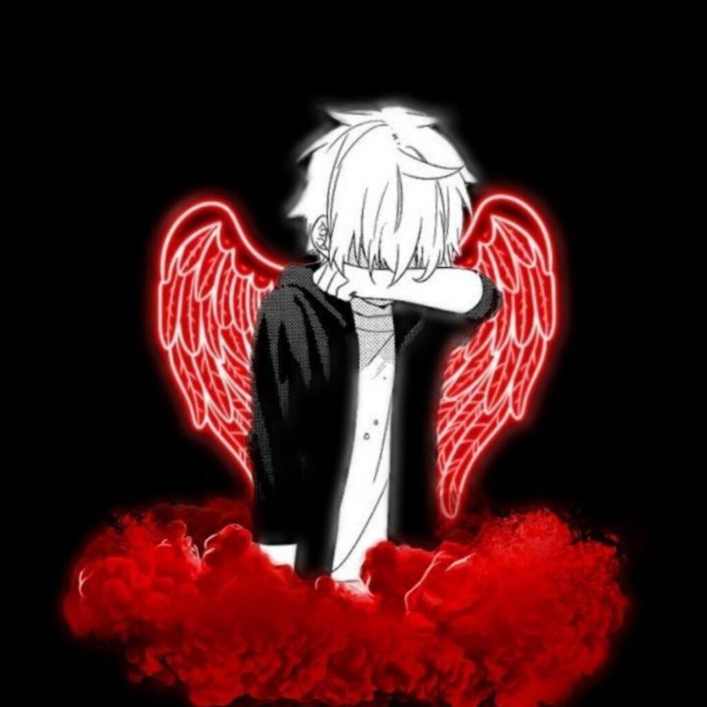 Sad Dp For Girls