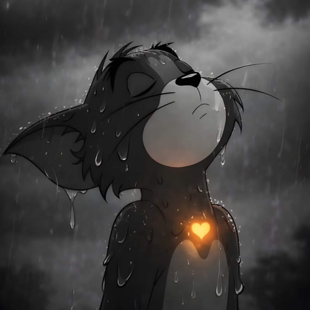Sad DP for Boys