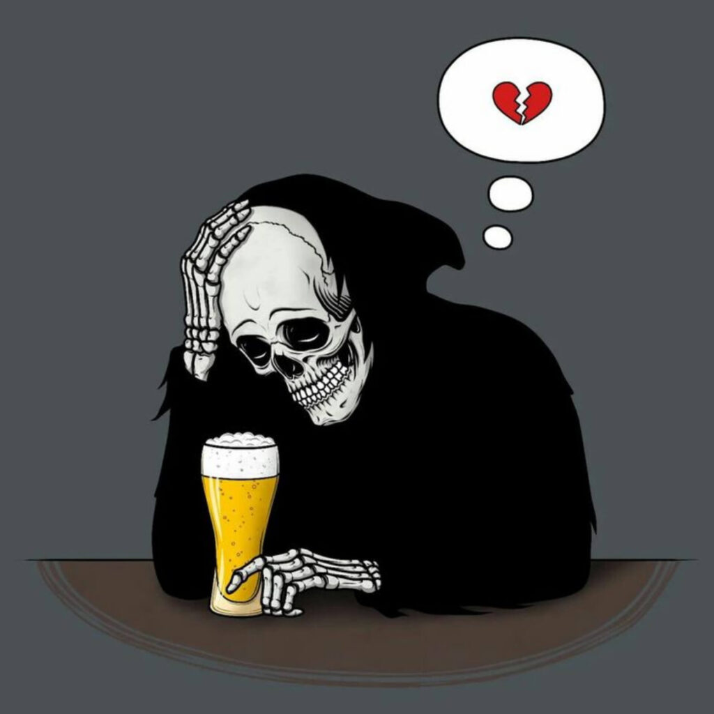 Sad DP