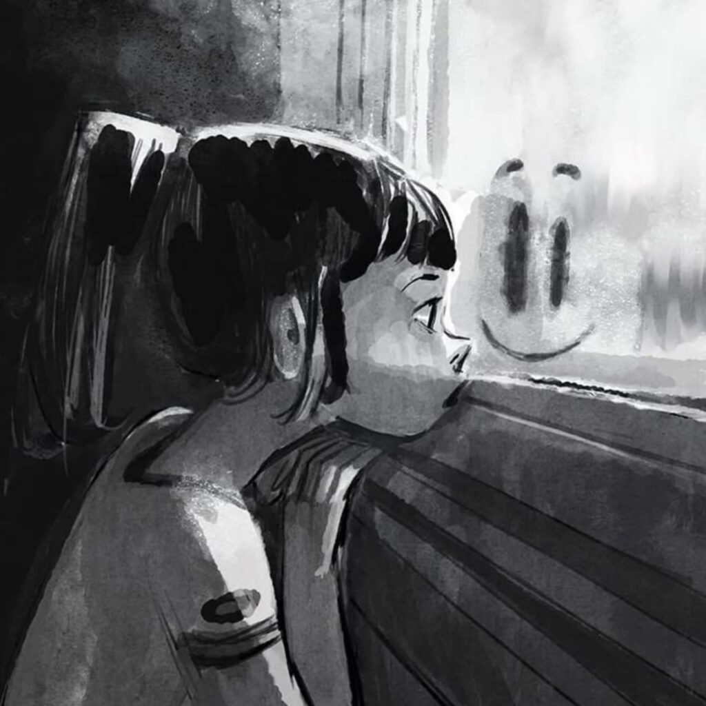  Sad DP for Boys