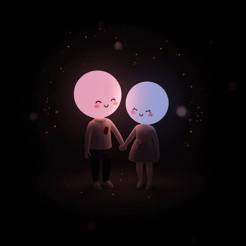Sad DP