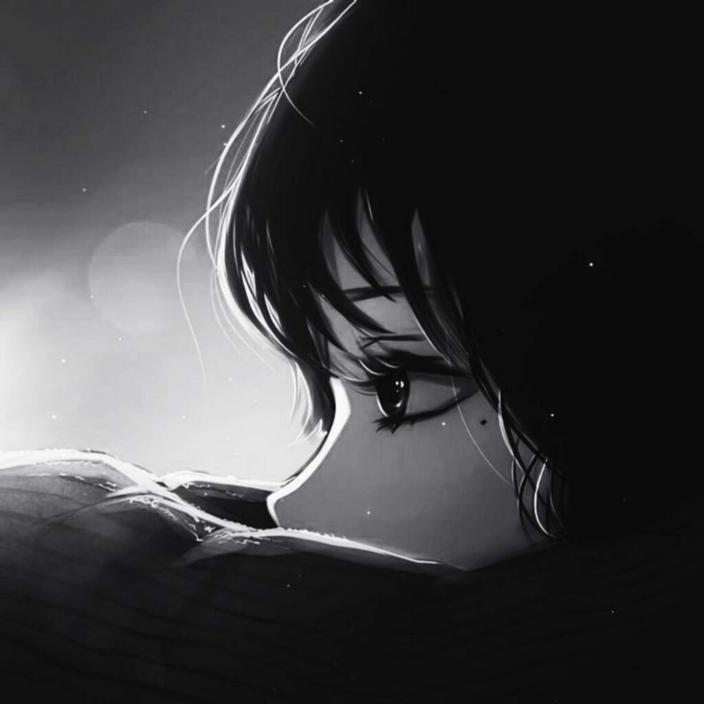  Sad Dp For Girls