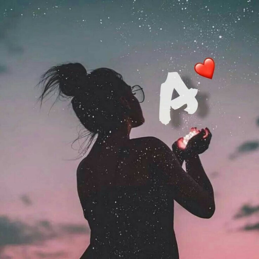 A Name dp Girl
