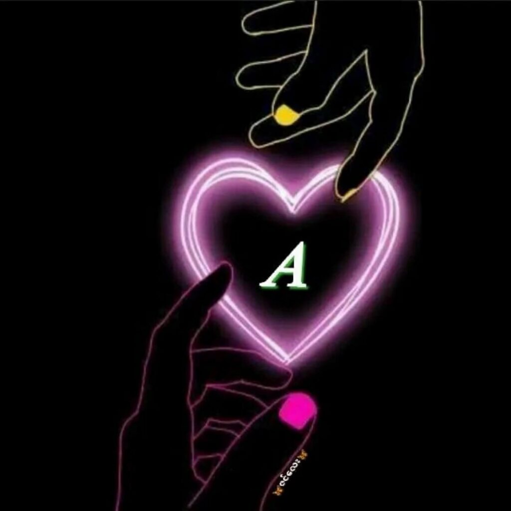 A Name Dp Beautiful

