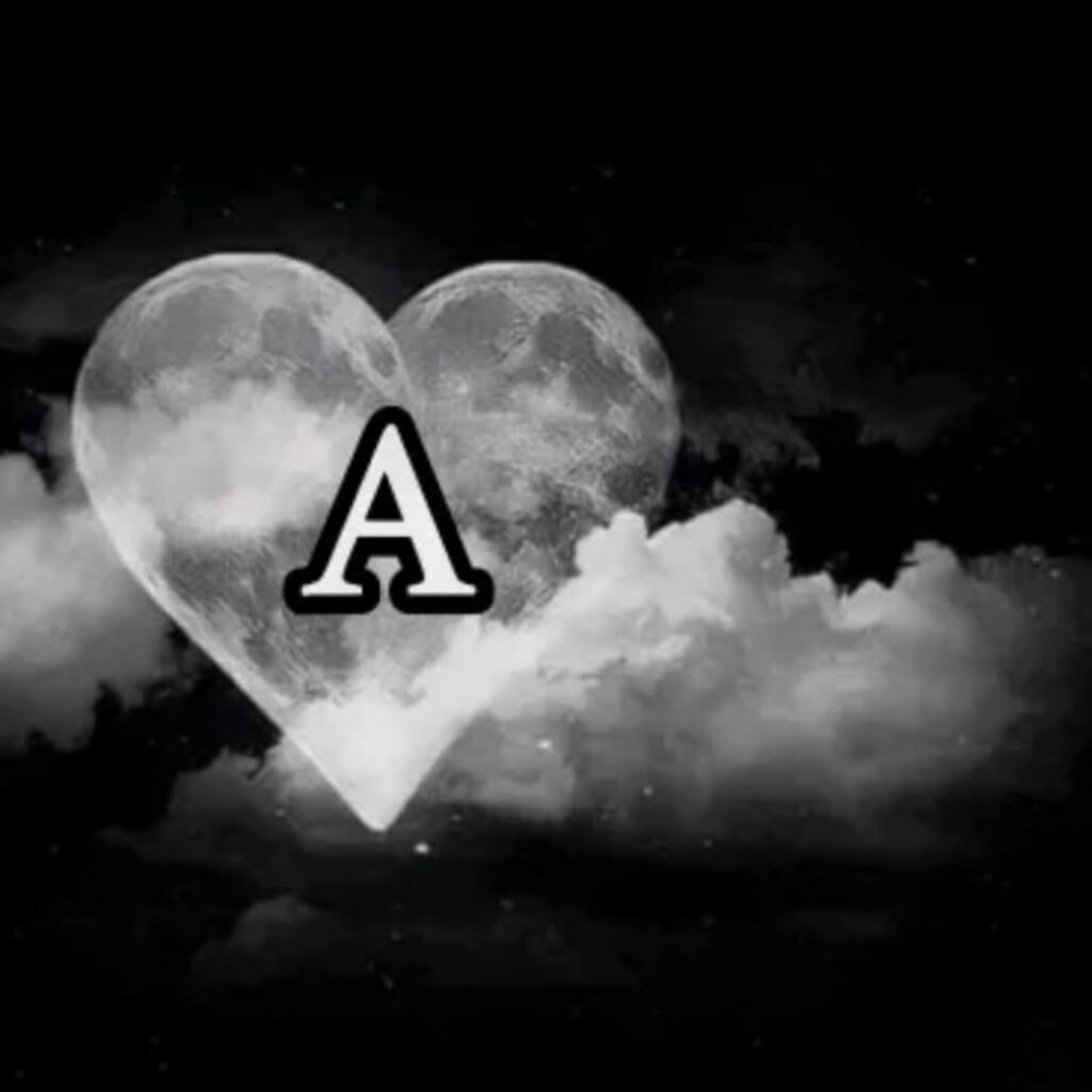 A Name Dp Love
