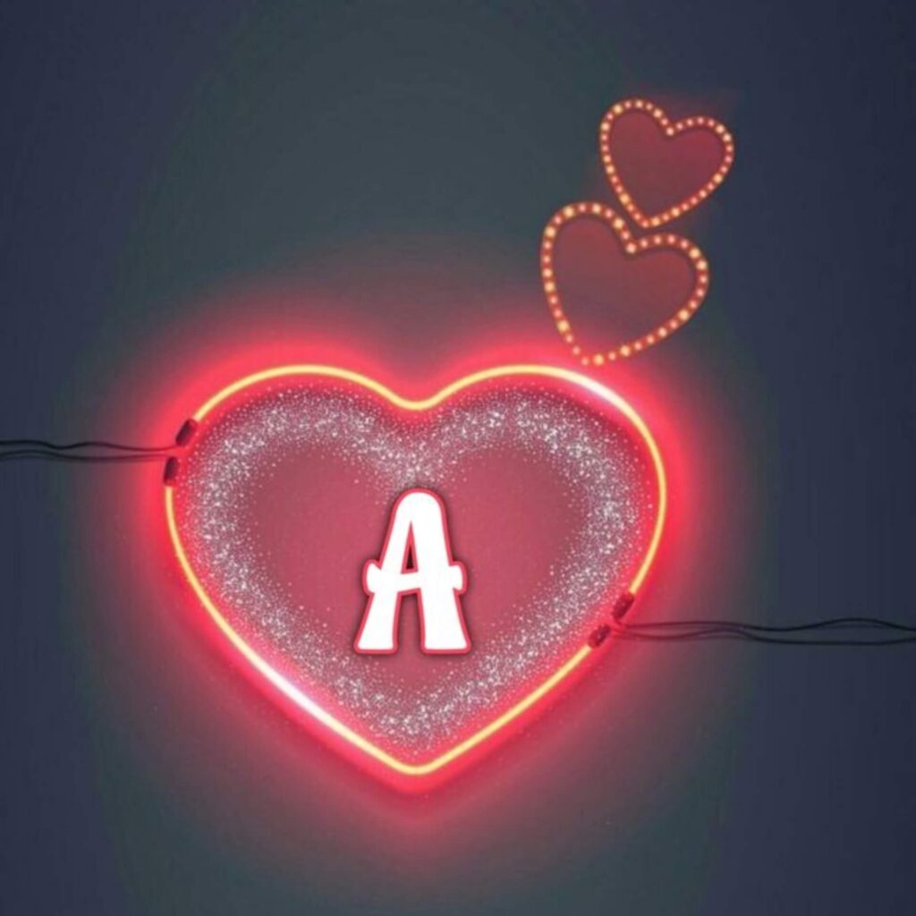 A Name Dp Beautiful
