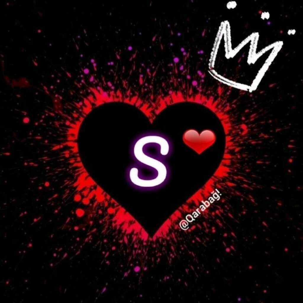 S Name DP