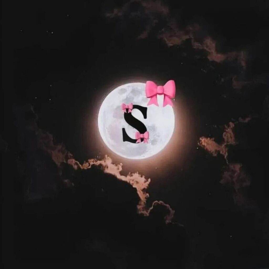 S Name Dp love
