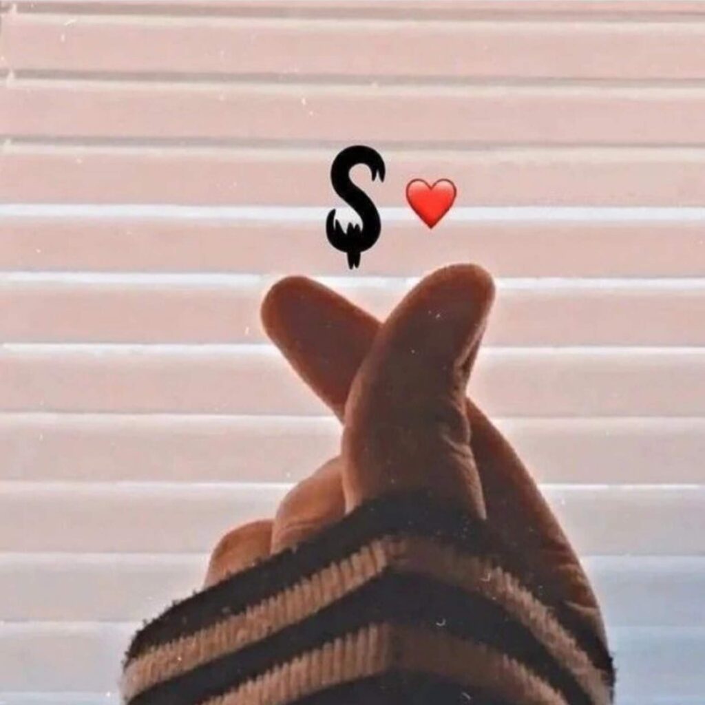 S Name DP
