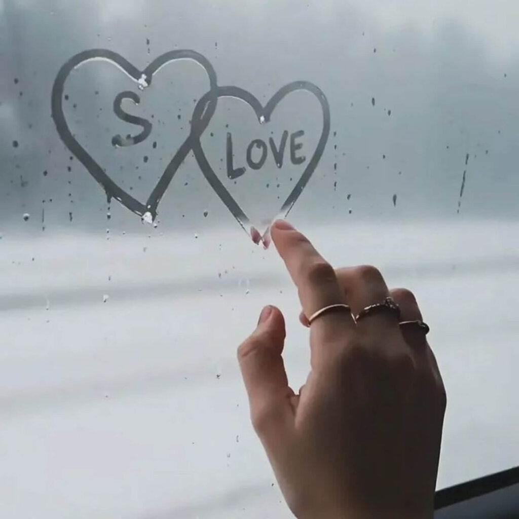 S Name Dp love
