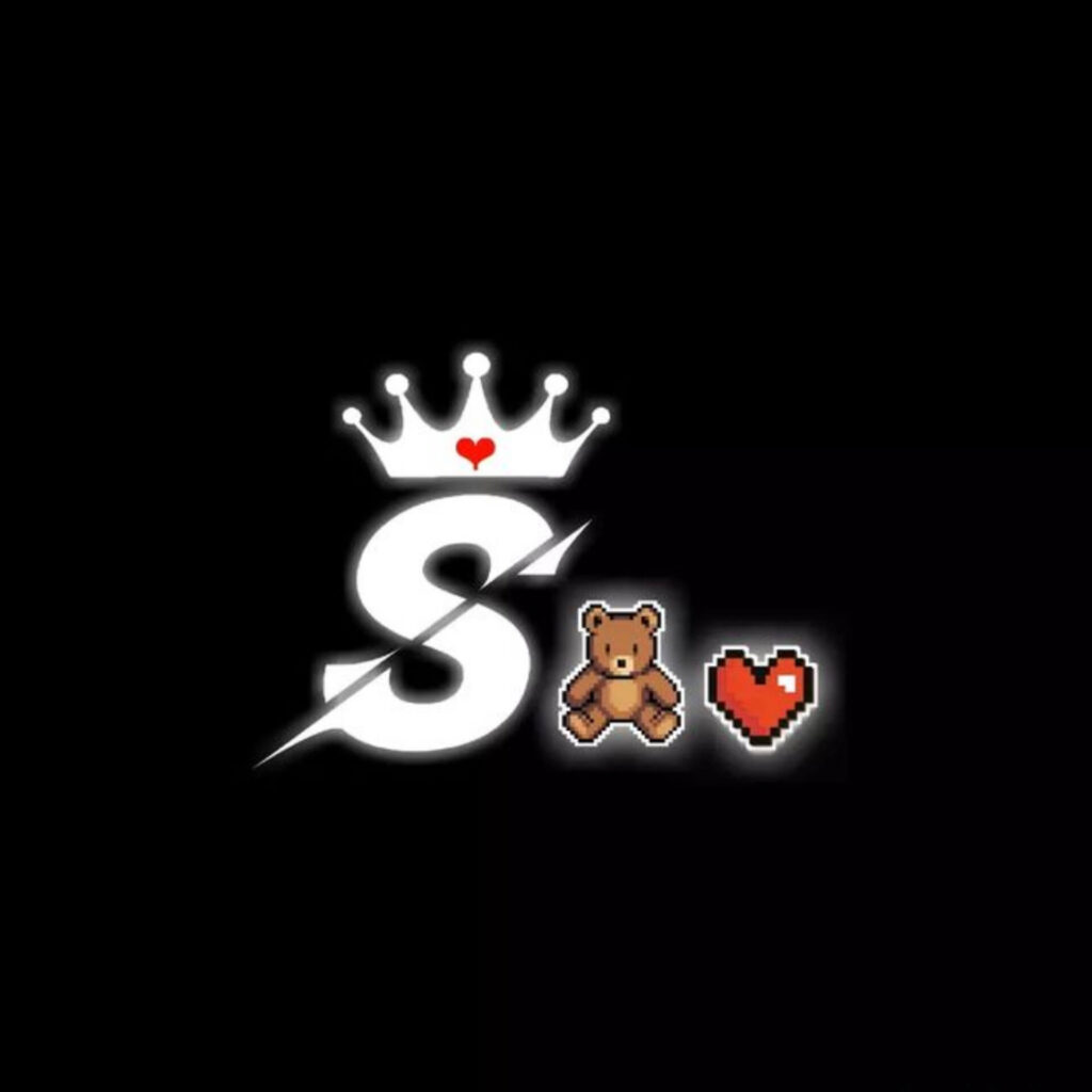 Images for S Name DP
