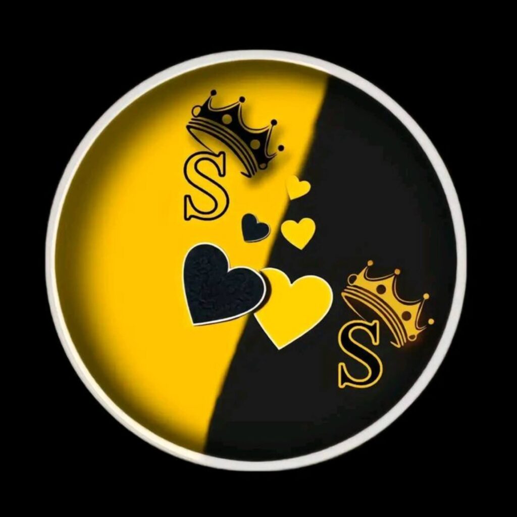 S Name DP
